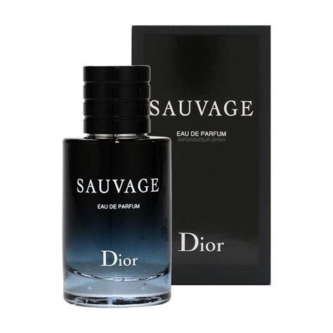 dior sauvage how many sprays